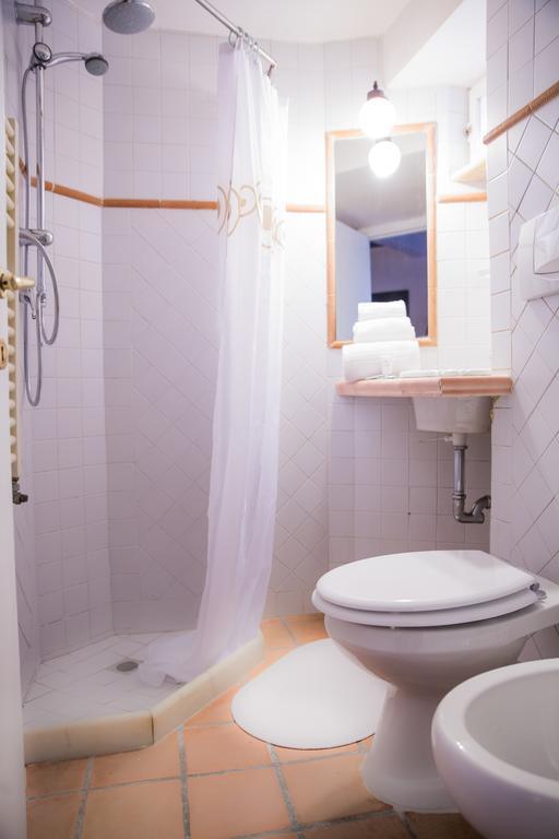 Campo De Fiori Apartment Roma Quarto foto